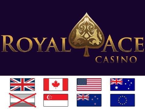 Royal Ace Casino Payout Review
