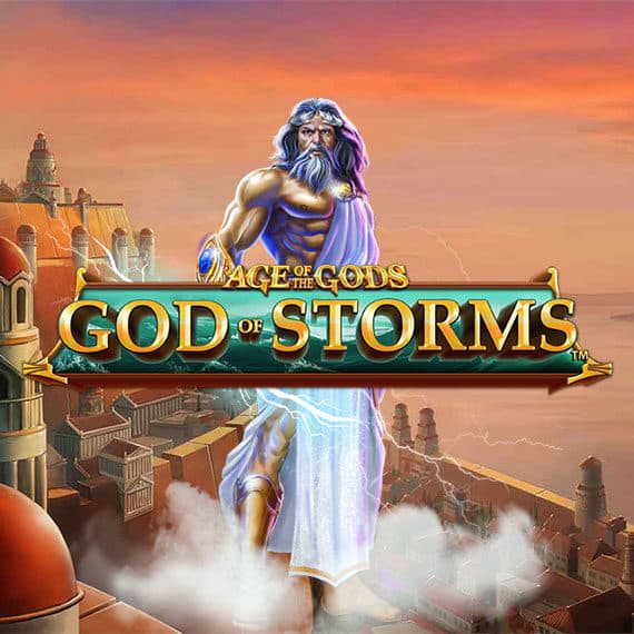 God of Storms