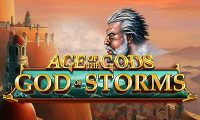 Age of the Gods – God of Storms Slot Review