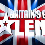 Britain's Got Talent Slot