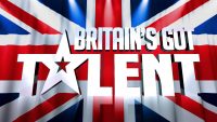 Britain's Got Talent Slot