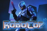 Robocop Online Slot