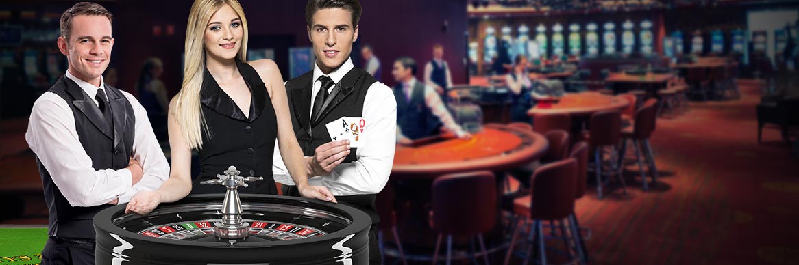 Most popular casino table games poker