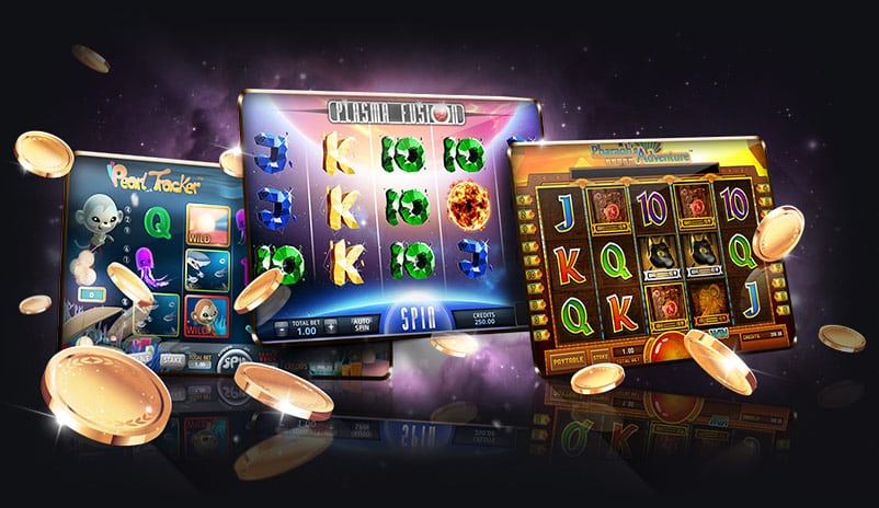 All free casino slot games