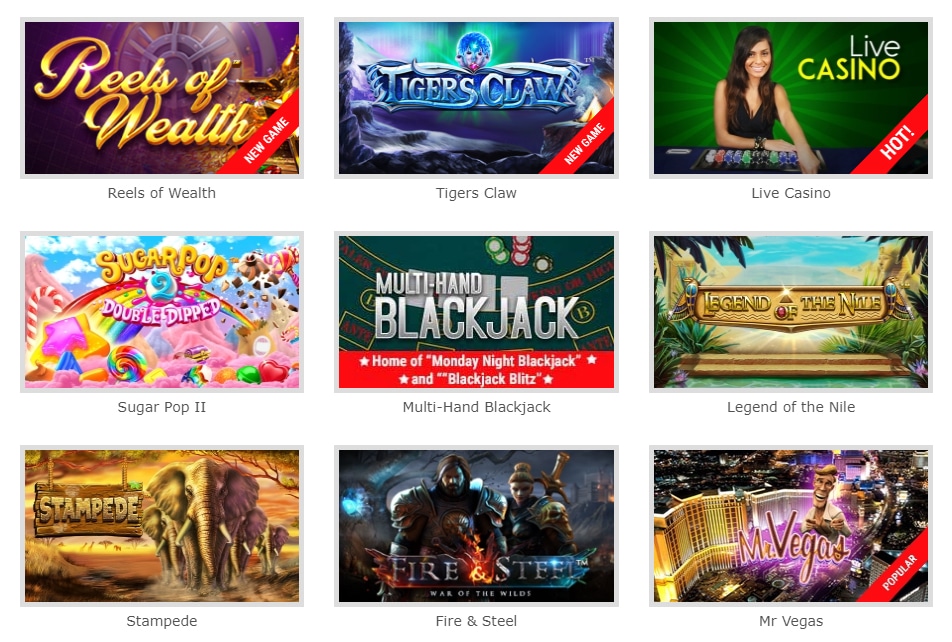 bet online casino free cash bonus code