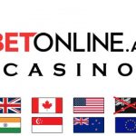 BetOnline Casino Logo