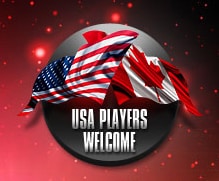 BetOnline Casino USA Welcome