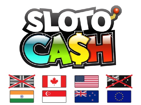 Sloto cash no deposit codes 2017