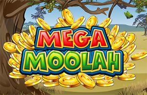 mega moolah online slot review