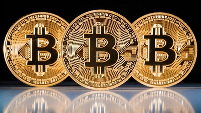 Bitcoin Virtual Coins