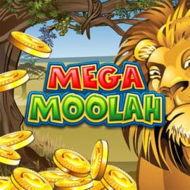 Mega Moolah