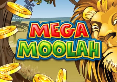 Mega Moolah