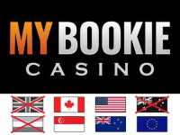 MyBookie Casino Logo