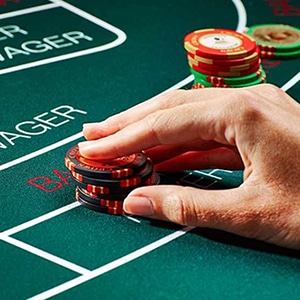 Play Baccarat Online
