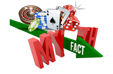 Online Casino Myths