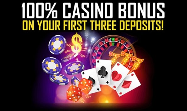 Sports Betting Casino - #1 Review - $3000 Bonus - USA accepted