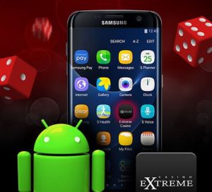 Casino Extreme Android App