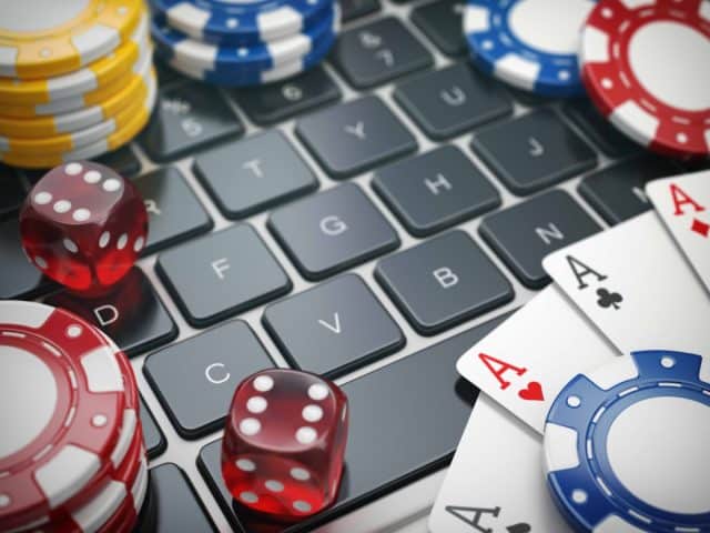 can you really win money with online casinos