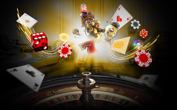 high roller online casino games vip