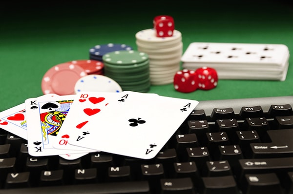 online casino slots