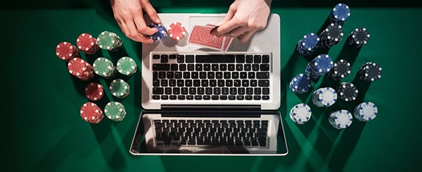 online gambling habits