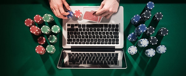 Can you make money on online casinos