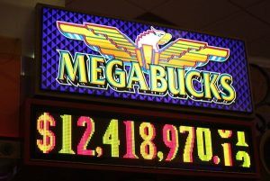 Giant Panda slot review