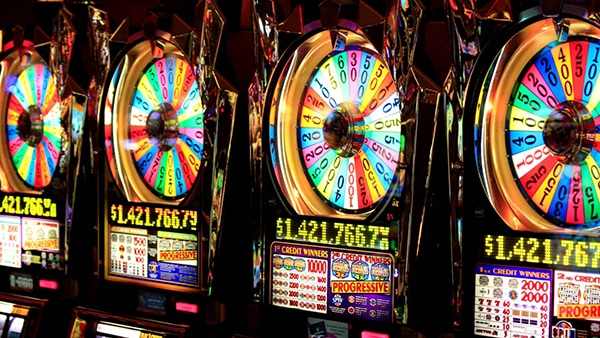 Slots Slots