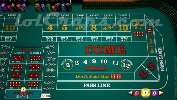 20 bet online casino