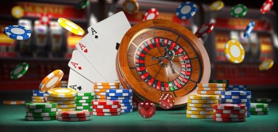 List of Casino Games with Best Odds and Highest Payouts