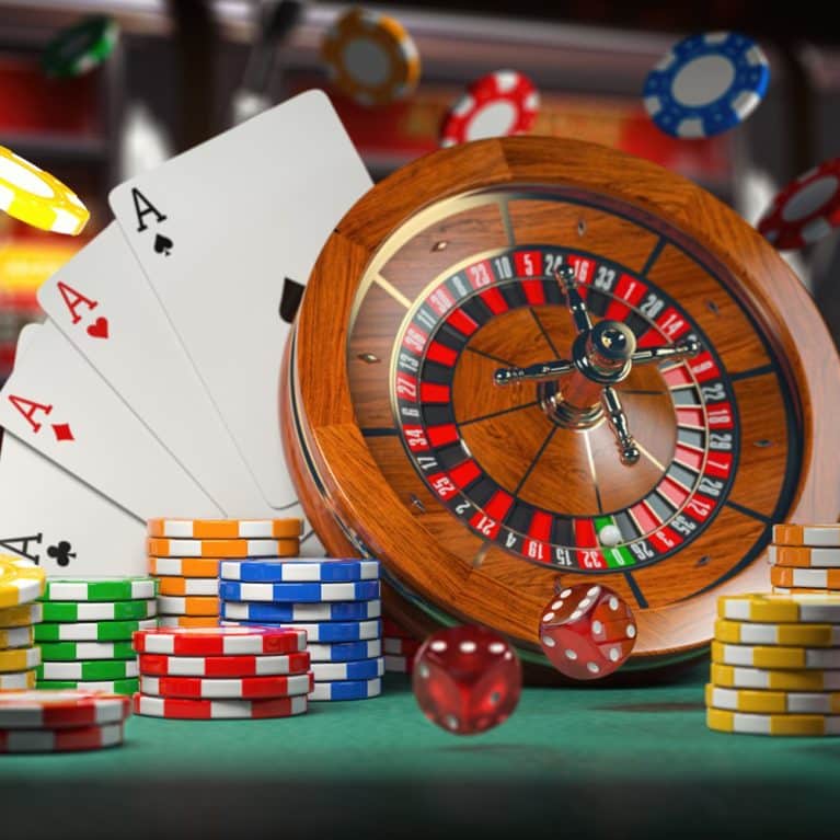 List of Casino Games with Best Odds and Highest Payouts 2024