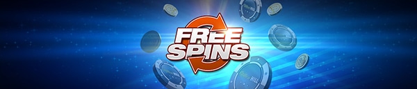 free spins no deposit required