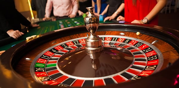 gambling games with best odds roulette