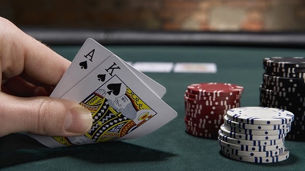 highest payout casino games blackjack