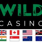 Wild Casino Logo