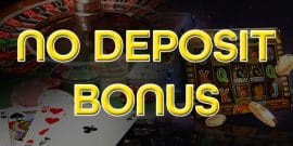 Casino No Deposit Bonus Codes 2024