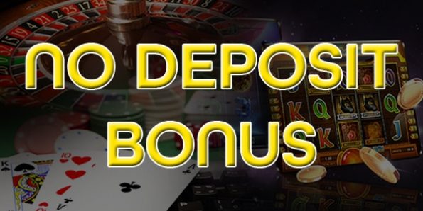 real cash online casinos no deposit bonus