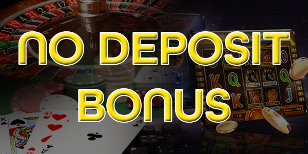 Casino Online No Deposit