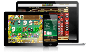 Australian online casinos platforms