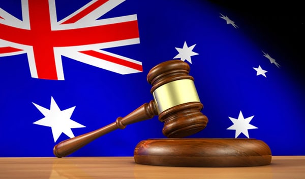 online casinos Australia legal