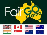 Fair Go Casino App