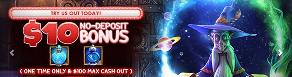 biggest free spin 1st deposit slot casino