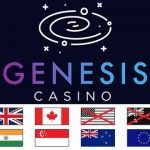 Genesis Casino Logo
