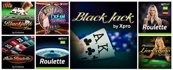 Slots Magic Casino Reviews