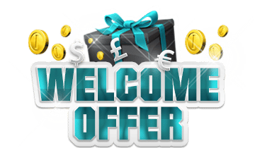 slots magic casino welcome bonus