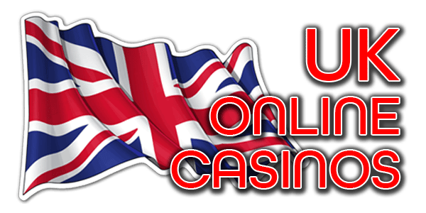 UK Online Casinos List