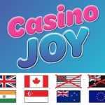 Casino Joy logo