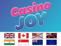 joy casino sign up