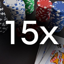 low wagering casino bonus image thumb
