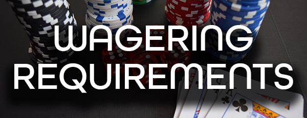 New casino sites uk no wagering requirements